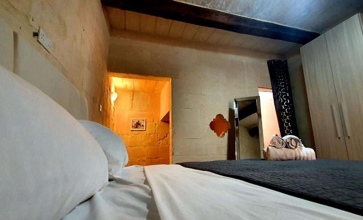 Nyaraló Lucia Townhouse