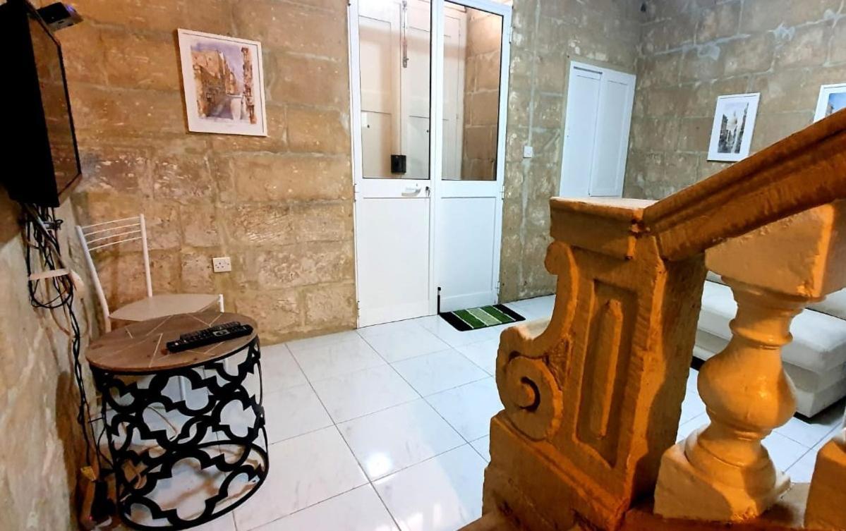 Lucia Townhouse Nyaraló